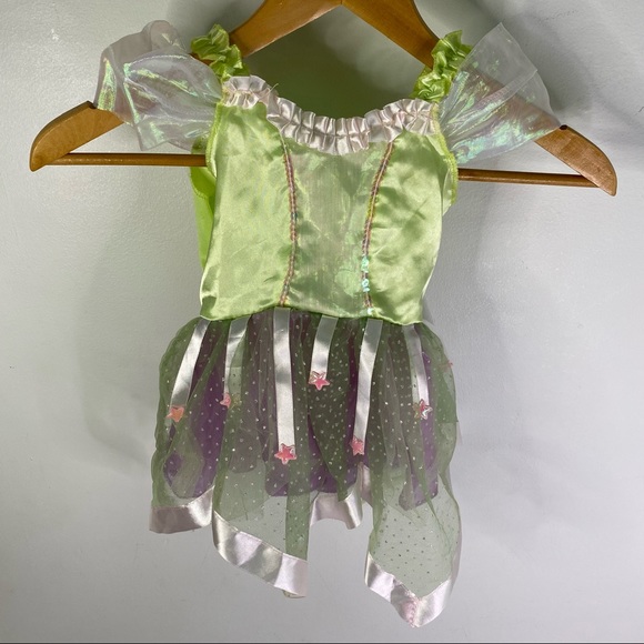 Tinkerbell/Fairy Halloween Costume Jump Kids World - Picture 4 of 11